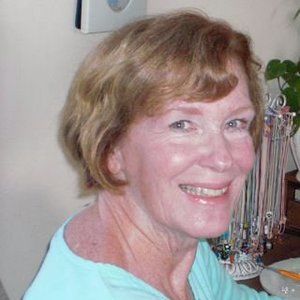 Meet your Posher, Kathy